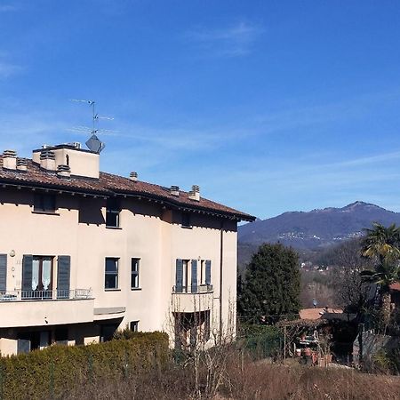 La Casa Del Cuore - Luxury Apartment Olgiate Comasco Eksteriør bilde
