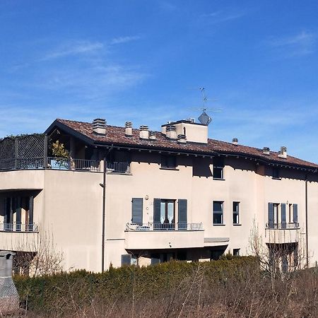 La Casa Del Cuore - Luxury Apartment Olgiate Comasco Eksteriør bilde