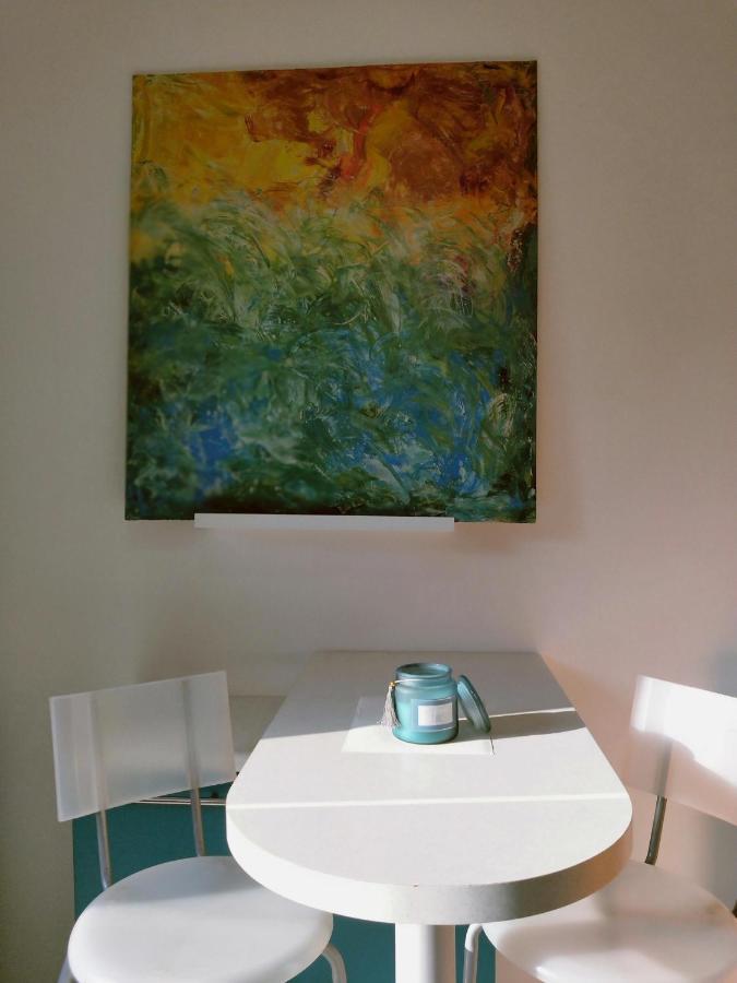 La Casa Del Cuore - Luxury Apartment Olgiate Comasco Eksteriør bilde