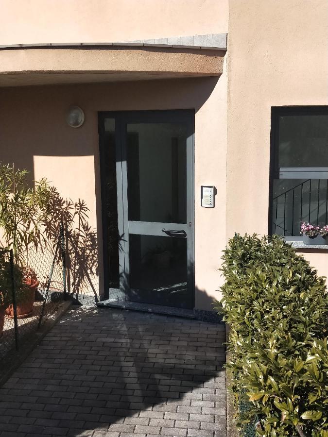 La Casa Del Cuore - Luxury Apartment Olgiate Comasco Eksteriør bilde