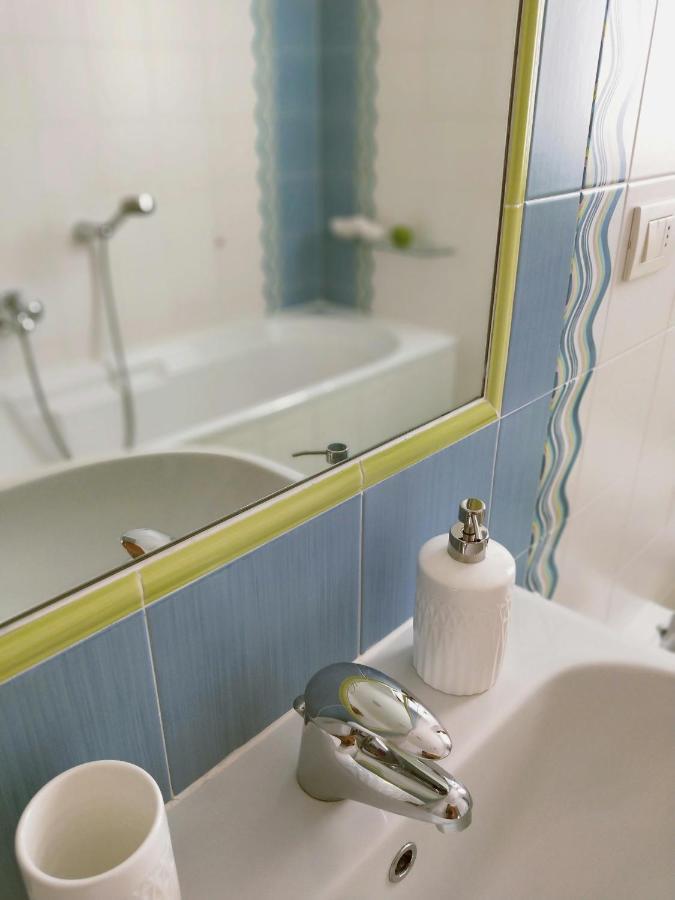 La Casa Del Cuore - Luxury Apartment Olgiate Comasco Eksteriør bilde