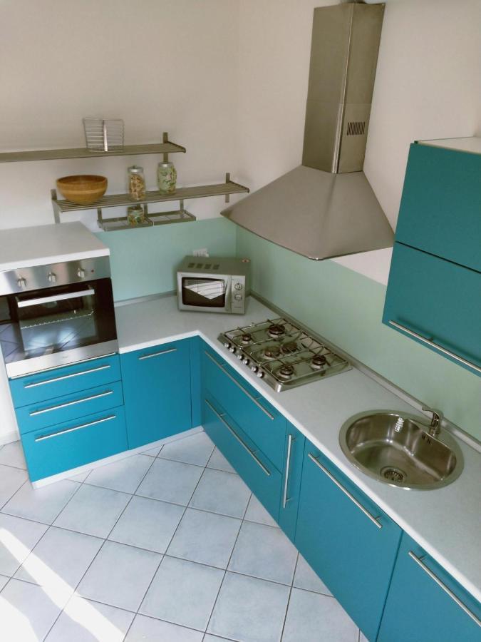 La Casa Del Cuore - Luxury Apartment Olgiate Comasco Eksteriør bilde