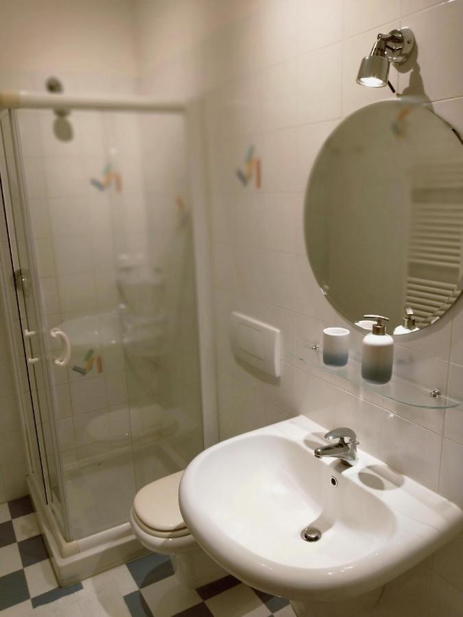 La Casa Del Cuore - Luxury Apartment Olgiate Comasco Eksteriør bilde