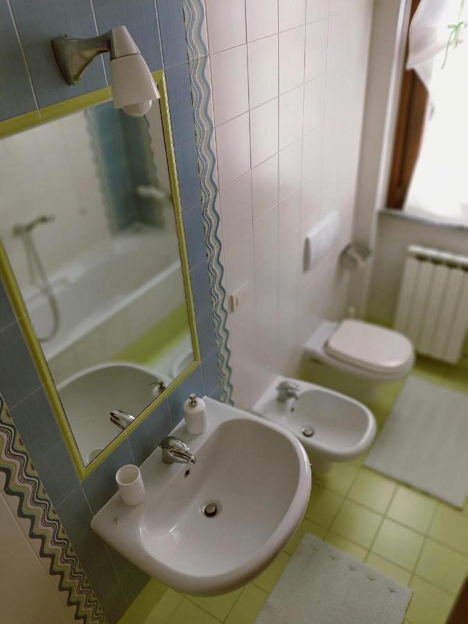 La Casa Del Cuore - Luxury Apartment Olgiate Comasco Eksteriør bilde
