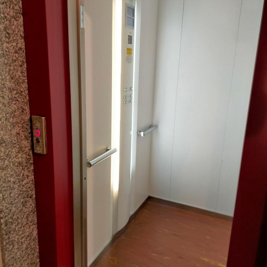 La Casa Del Cuore - Luxury Apartment Olgiate Comasco Eksteriør bilde