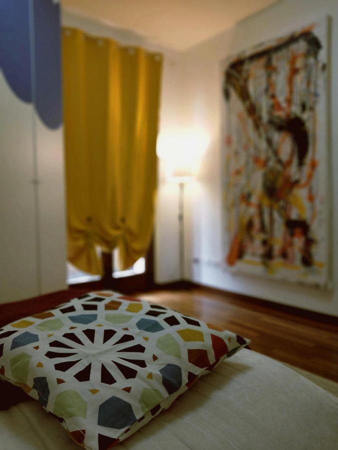 La Casa Del Cuore - Luxury Apartment Olgiate Comasco Eksteriør bilde