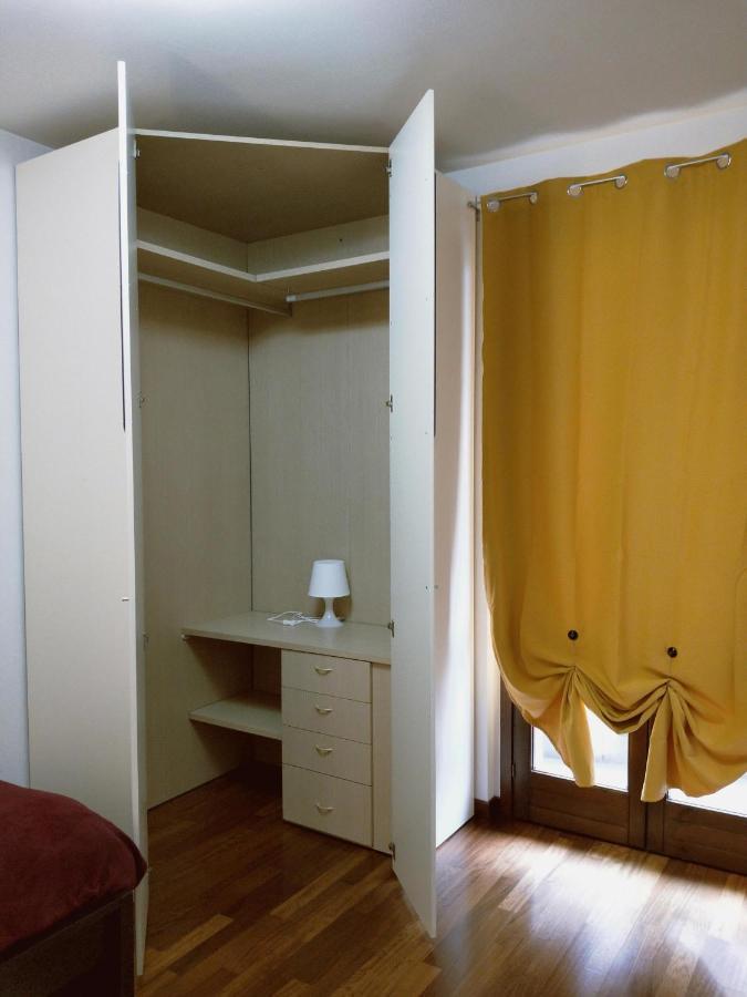 La Casa Del Cuore - Luxury Apartment Olgiate Comasco Eksteriør bilde