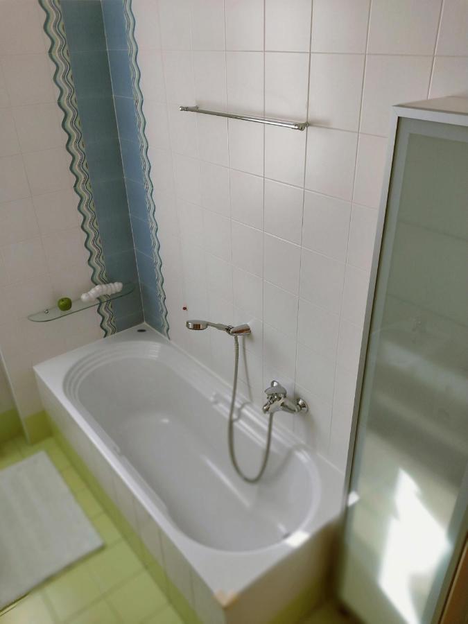 La Casa Del Cuore - Luxury Apartment Olgiate Comasco Eksteriør bilde